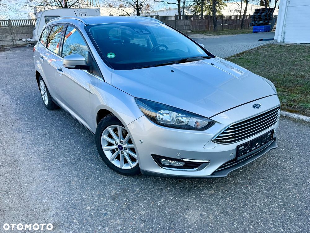 Ford Focus - 9
