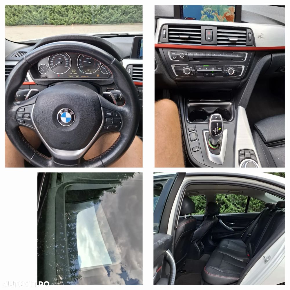BMW Seria 3 - 8