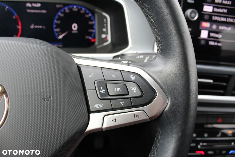 Volkswagen T-Roc 1.5 TSI Style DSG - 20