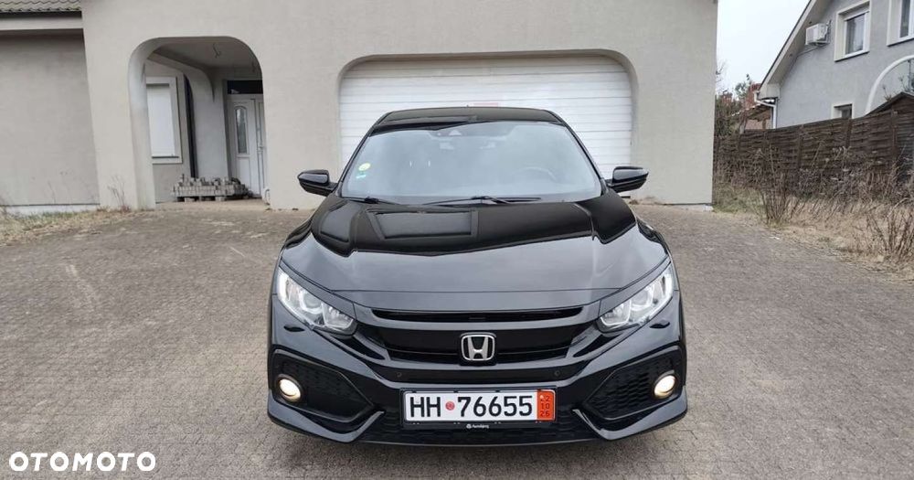 Honda Civic - 39
