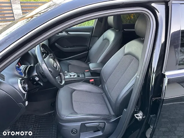 Audi A3 - 21