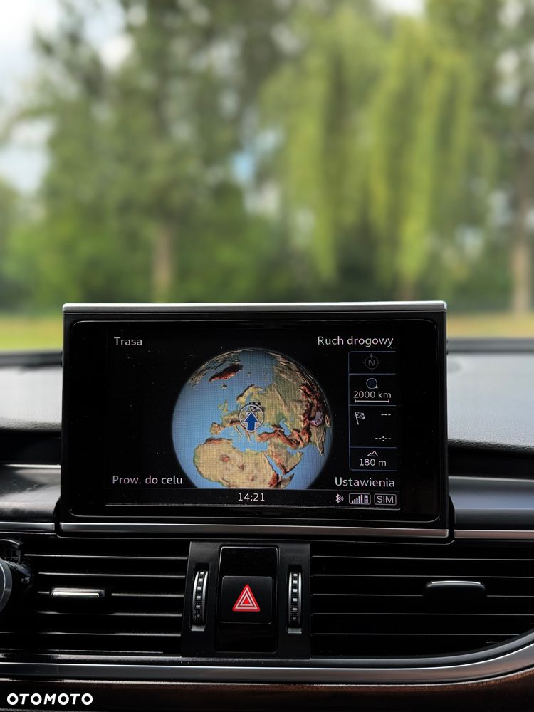 Audi A6 Limousine 2.0 TFSI Quattro S tronic - 4