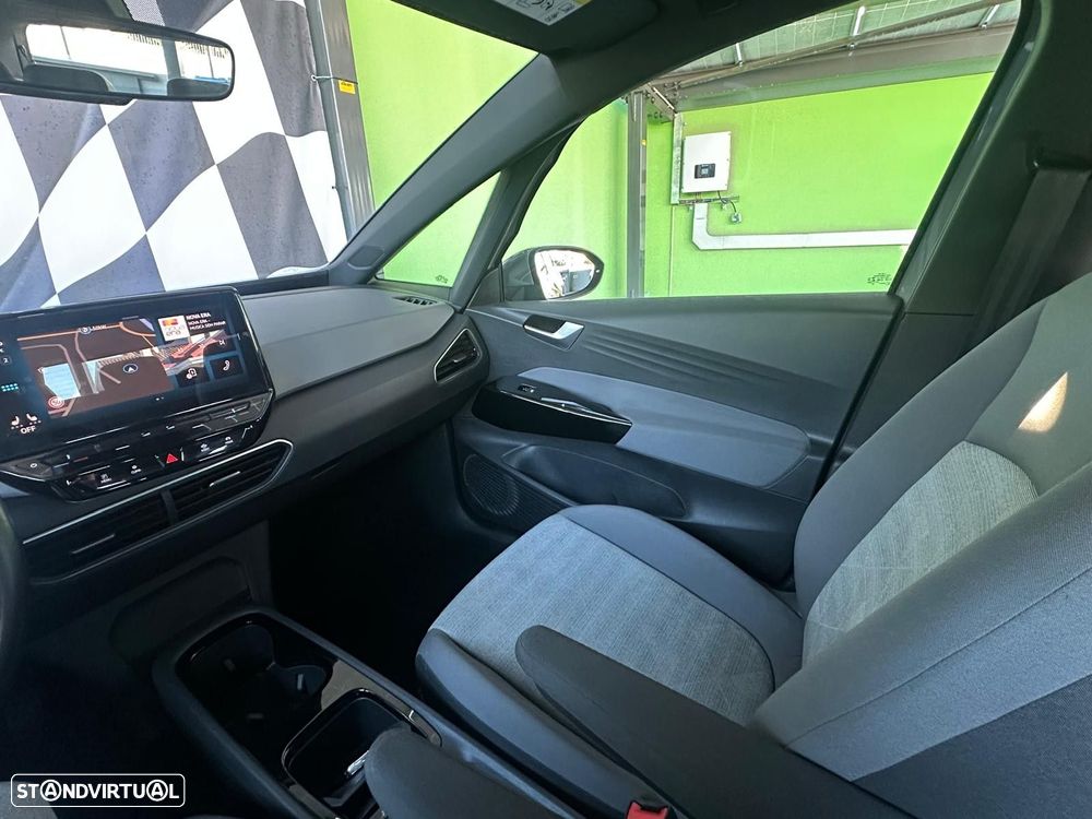 VW ID.3 58 kWh Pro - 23