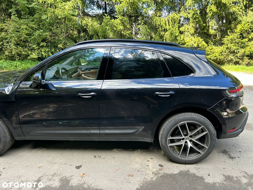 Porsche Macan S PDK - 9