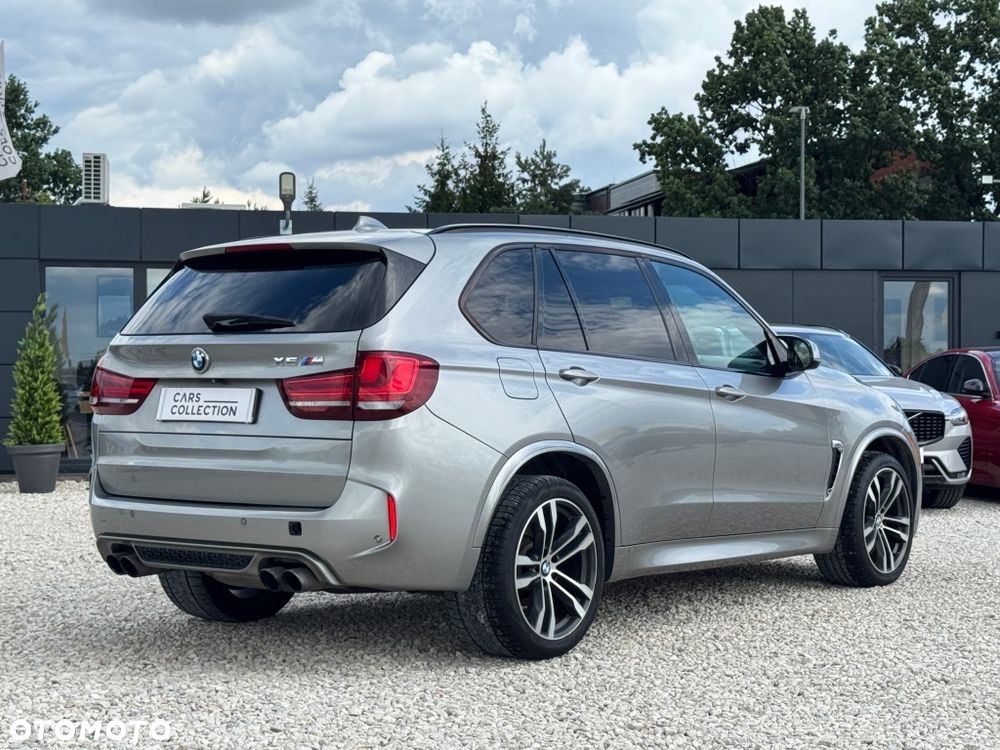 BMW X5 M Standard - 4