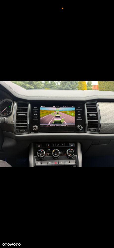 Skoda Kodiaq 2.0 TDI 4x4 DSG Tour - 16