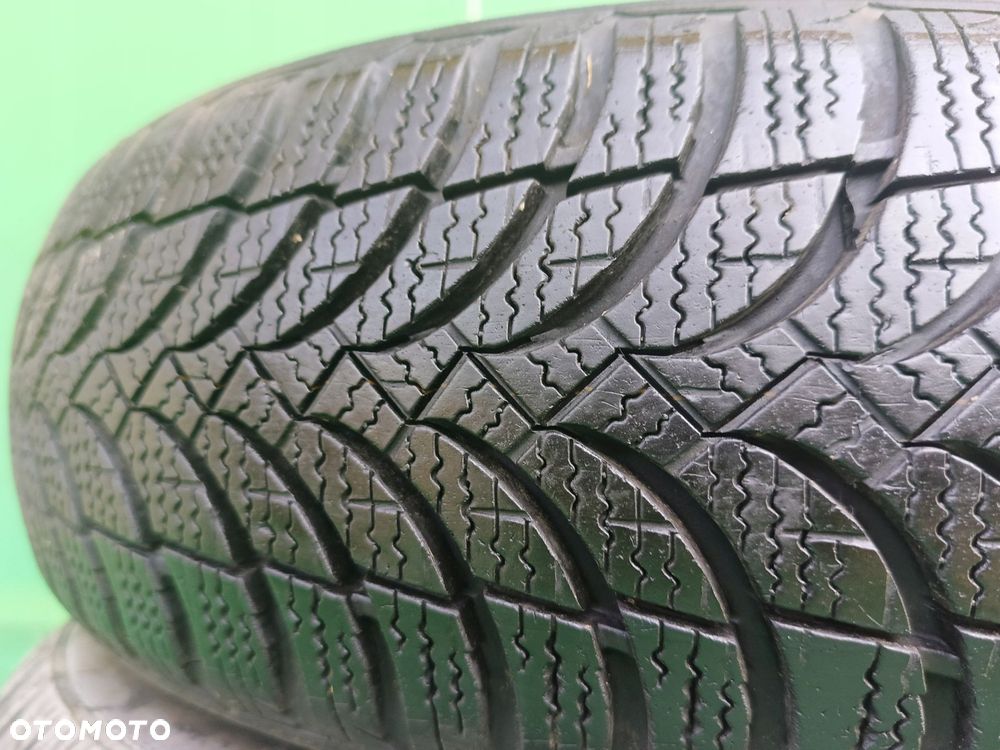 nexen winguard snow g wh2 155/65/14, 1 szt 7,2 mm - 2