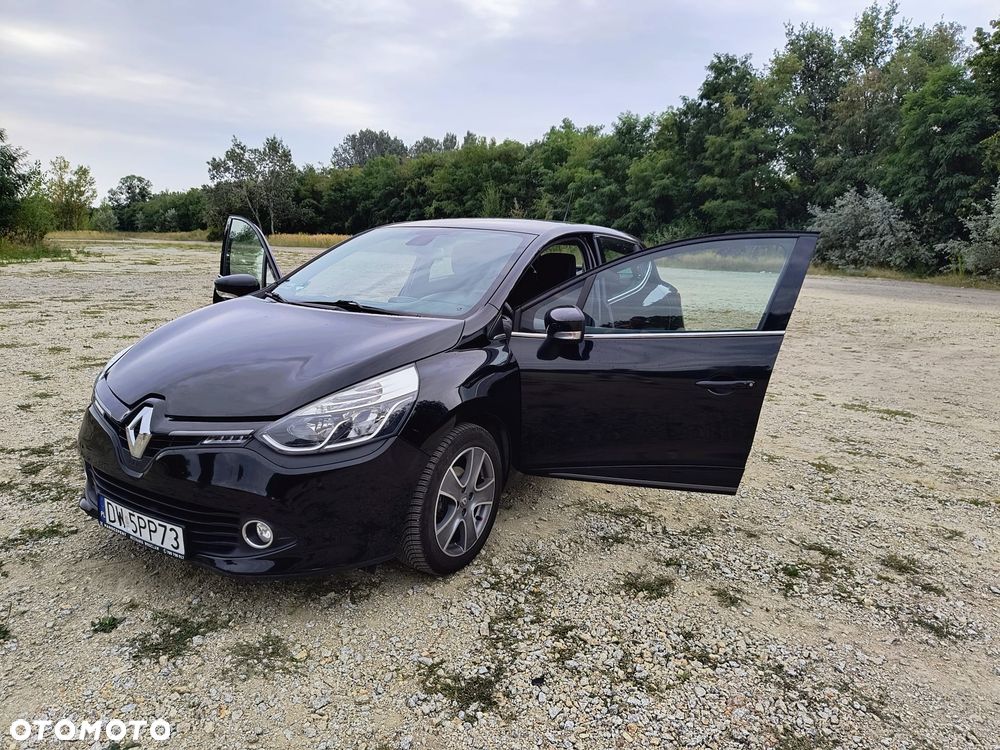 Renault Clio 0.9 TCe Techno Feel - 10