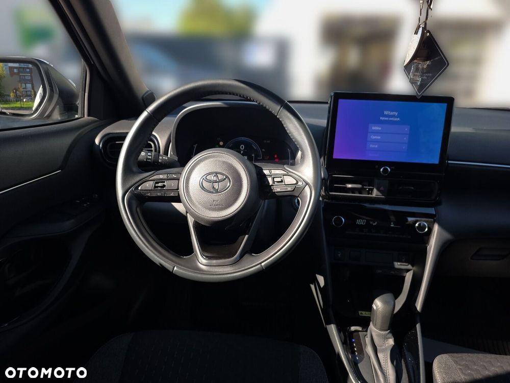 Toyota Yaris Cross Hybrid 1.5 Style - 13