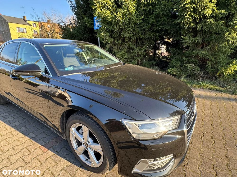Audi A6 Limousine - 4