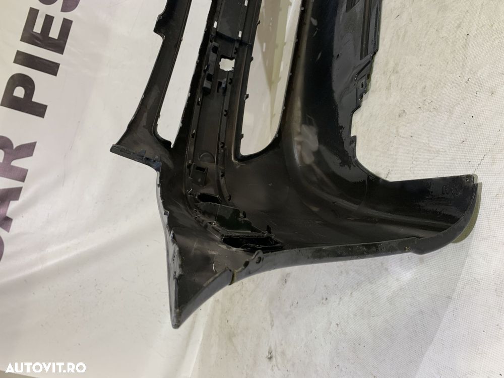 Bara fata Peugeot 806, 2002, 2003, 2004, 2005, 2006, 2007, 2008, 2009, cod origine OE 1484198077. - 10