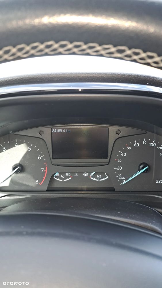Ford Fiesta 2018 photo 5