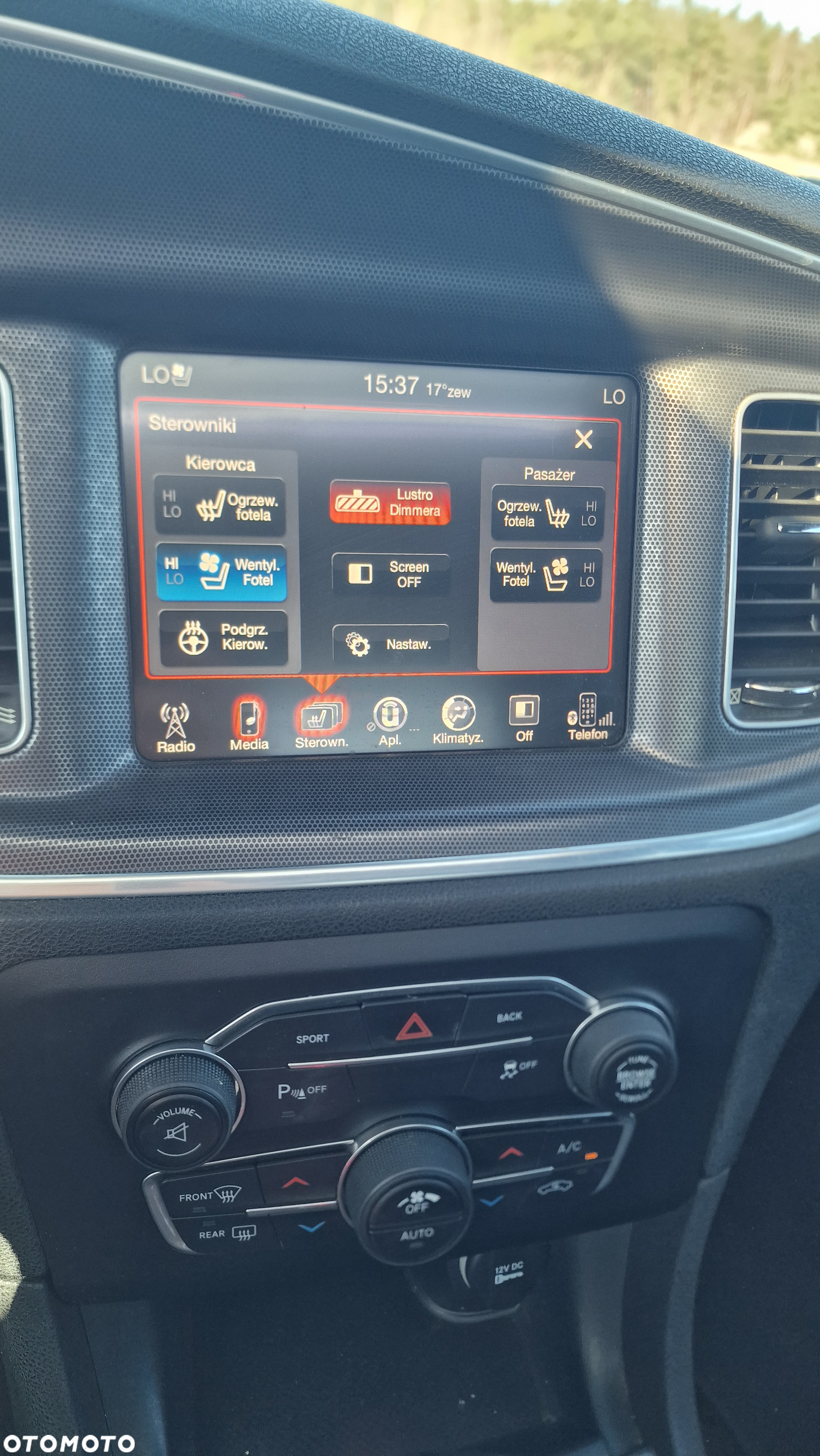 Dodge Charger 3.6 GT - 14