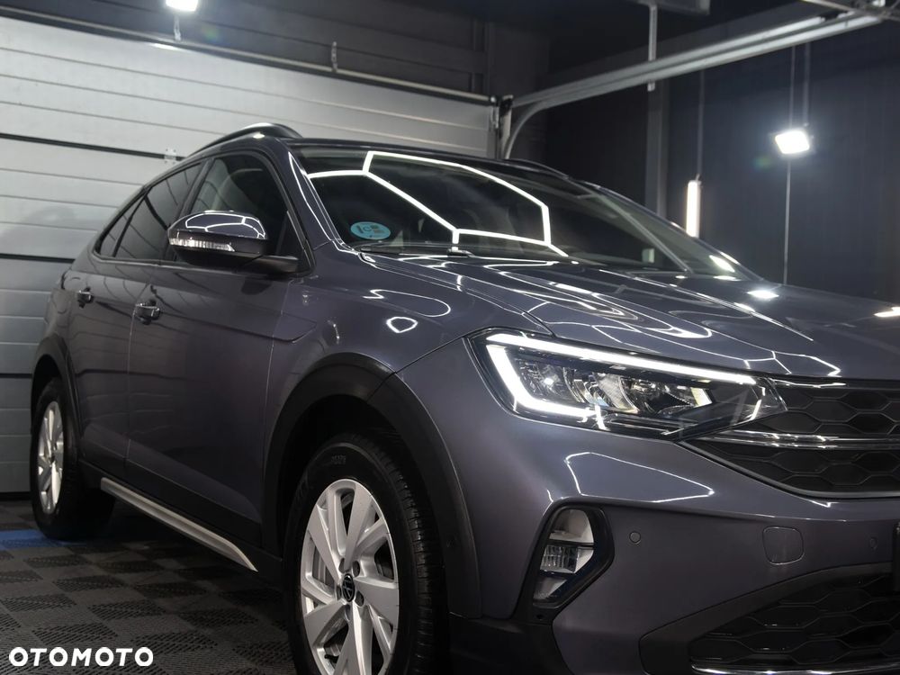 Volkswagen Taigo 1.0 TSI Life - 28