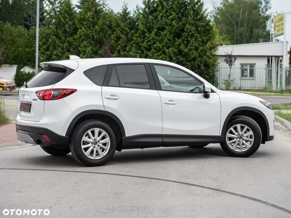 Mazda CX-5 - 14