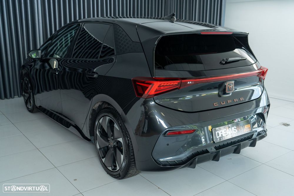 Cupra Born 59 kWh e-Boost - 24