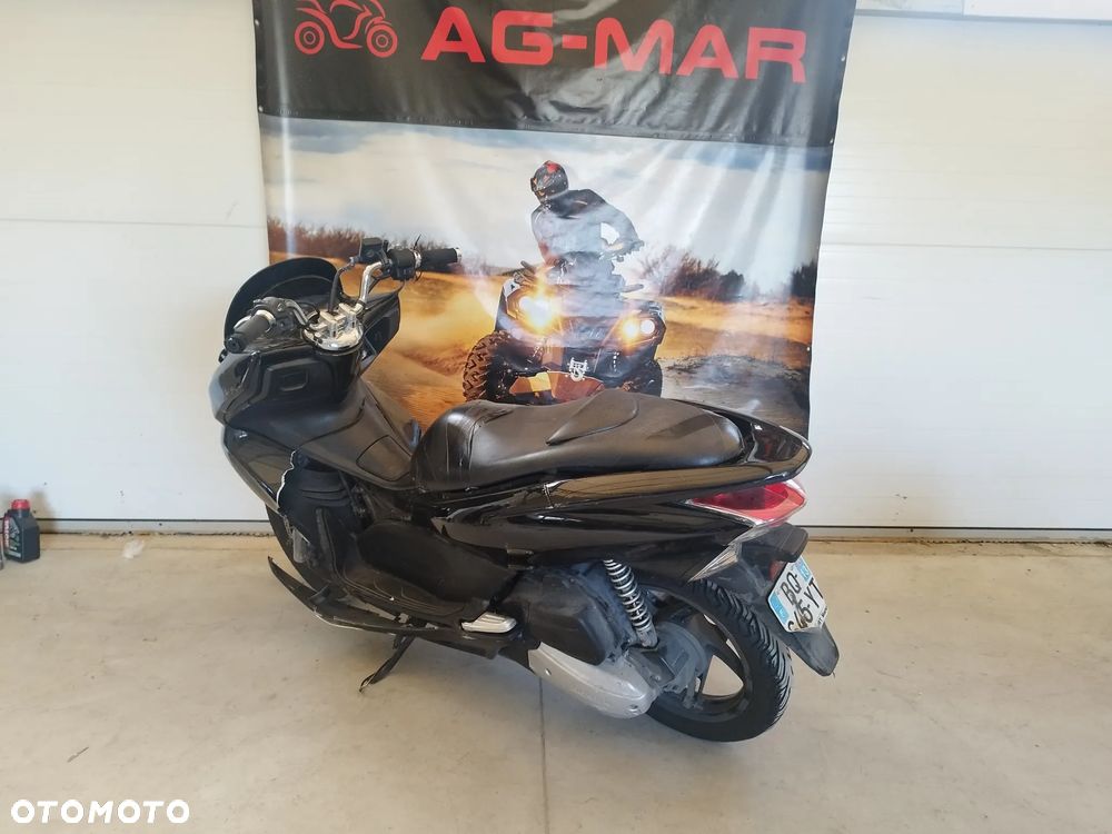 Honda PCX - 6