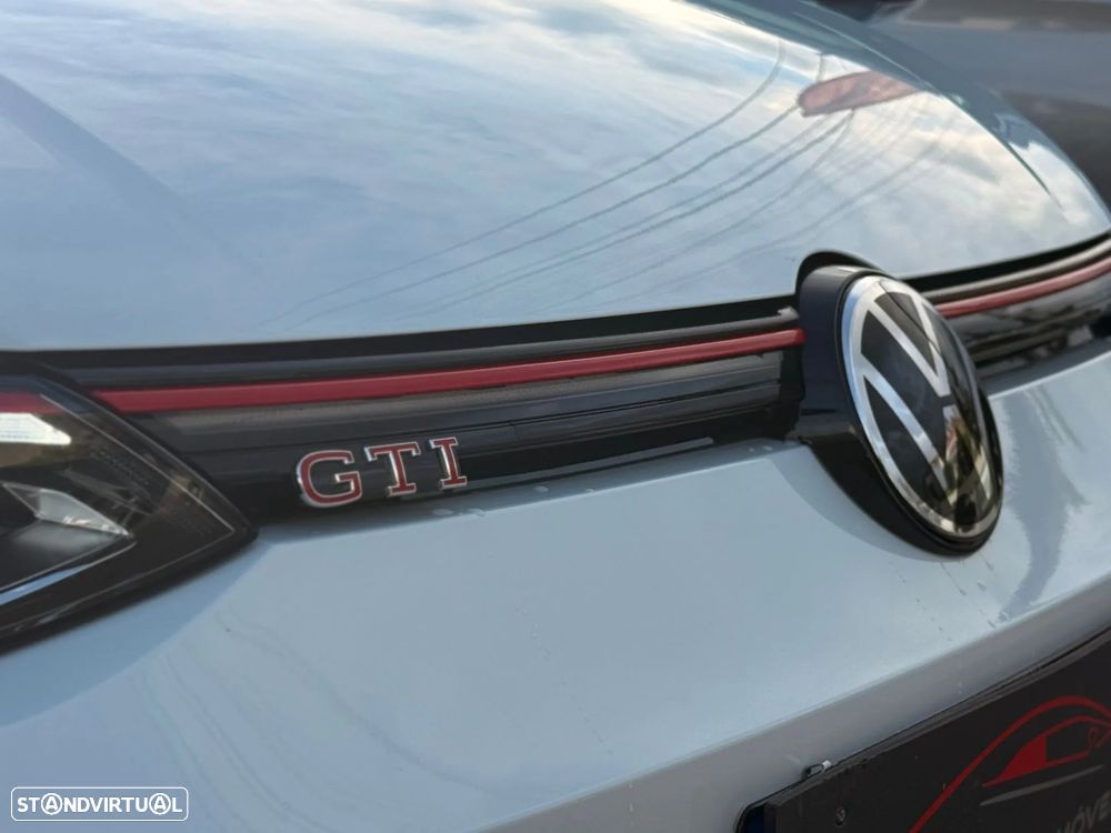 VW Golf 2.0 TSI GTI DSG Performance - 5