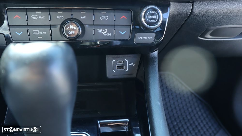 Jeep Compass 1.3 T Limited DCT - 47