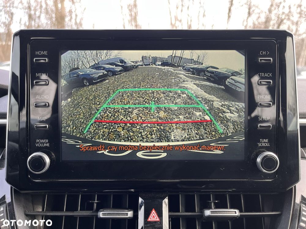 Toyota Corolla - 10