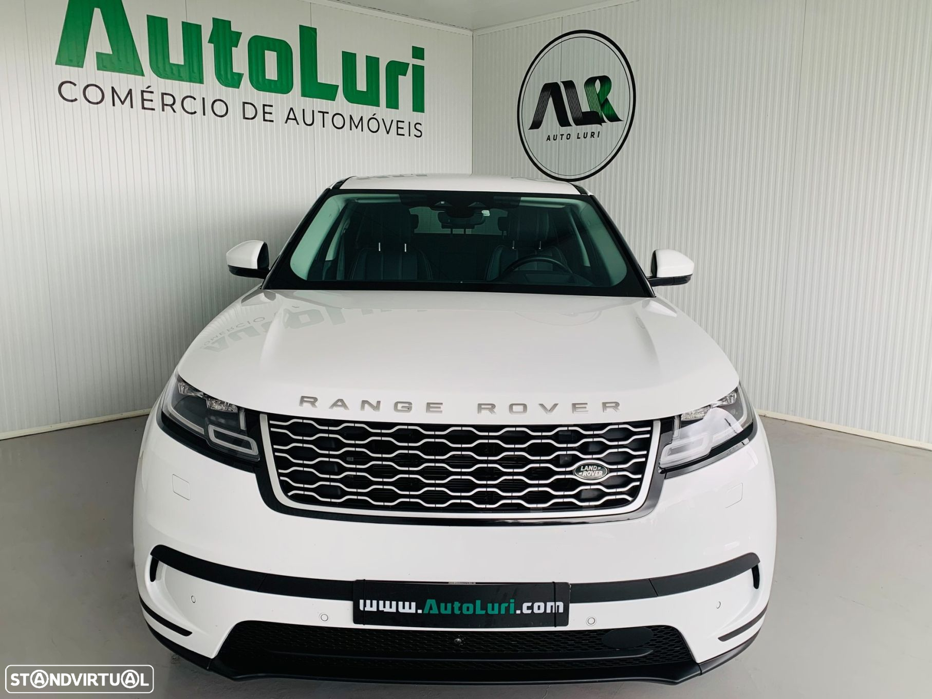 Land Rover Range Rover Velar 2.0 P400e AWD S - 3