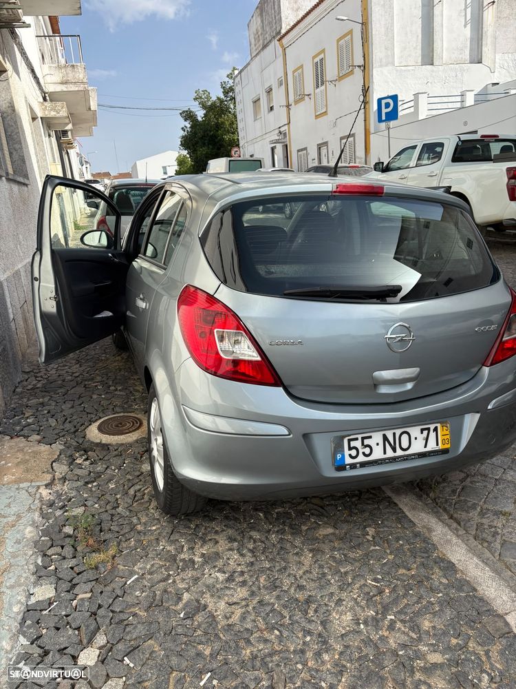 Opel Corsa 1.3 CDTI City - 2