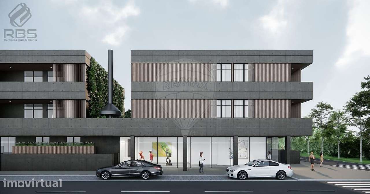Apartamento T2 para venda - Grande imagem: 3/19