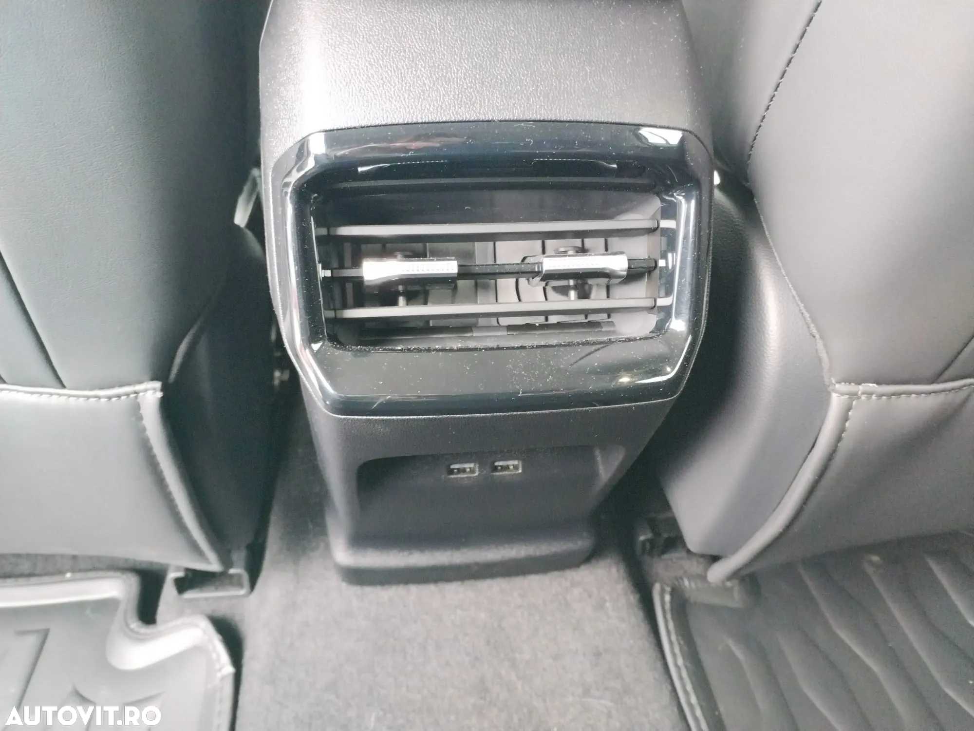 MG EHS 1.5 T-GDi AT PHEV Exclusive - 38