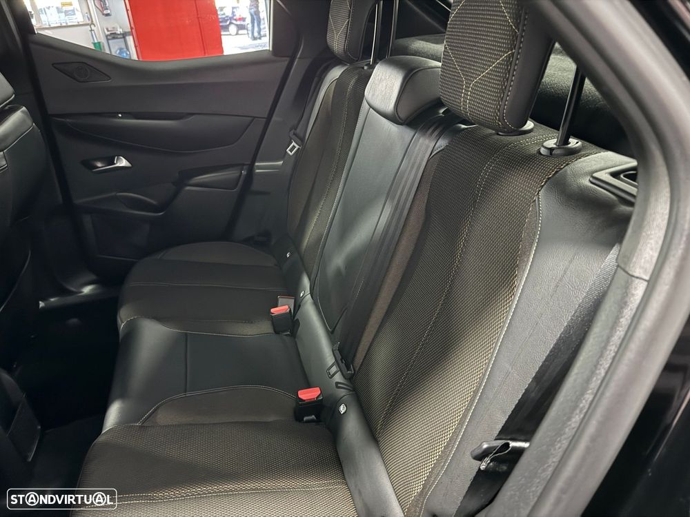 DS DS3 Crossback E-TENSE SO CHIC - 45
