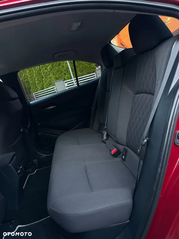 Toyota Corolla 1.8 Hybrid Executive - 27