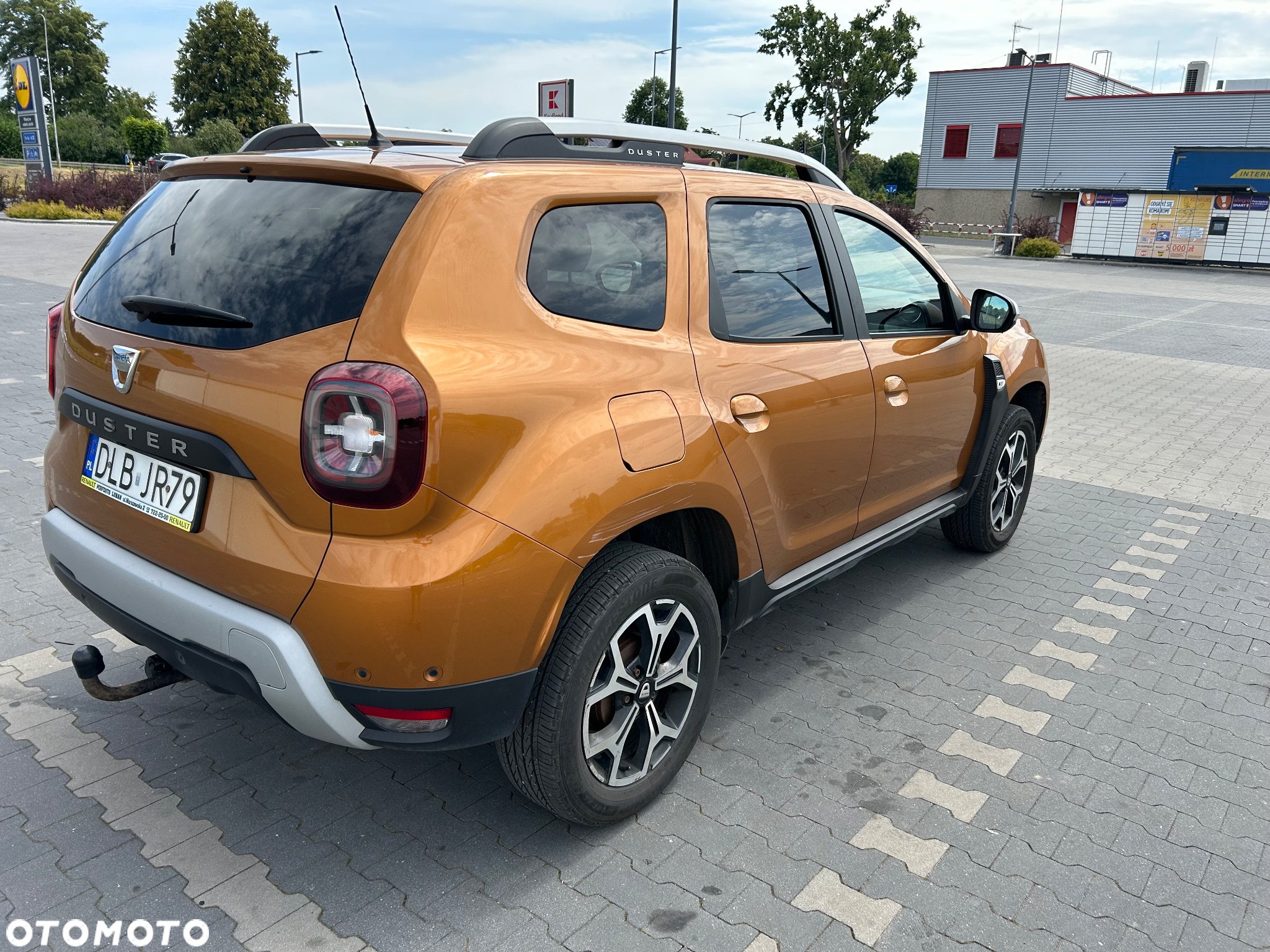 Dacia Duster - 9