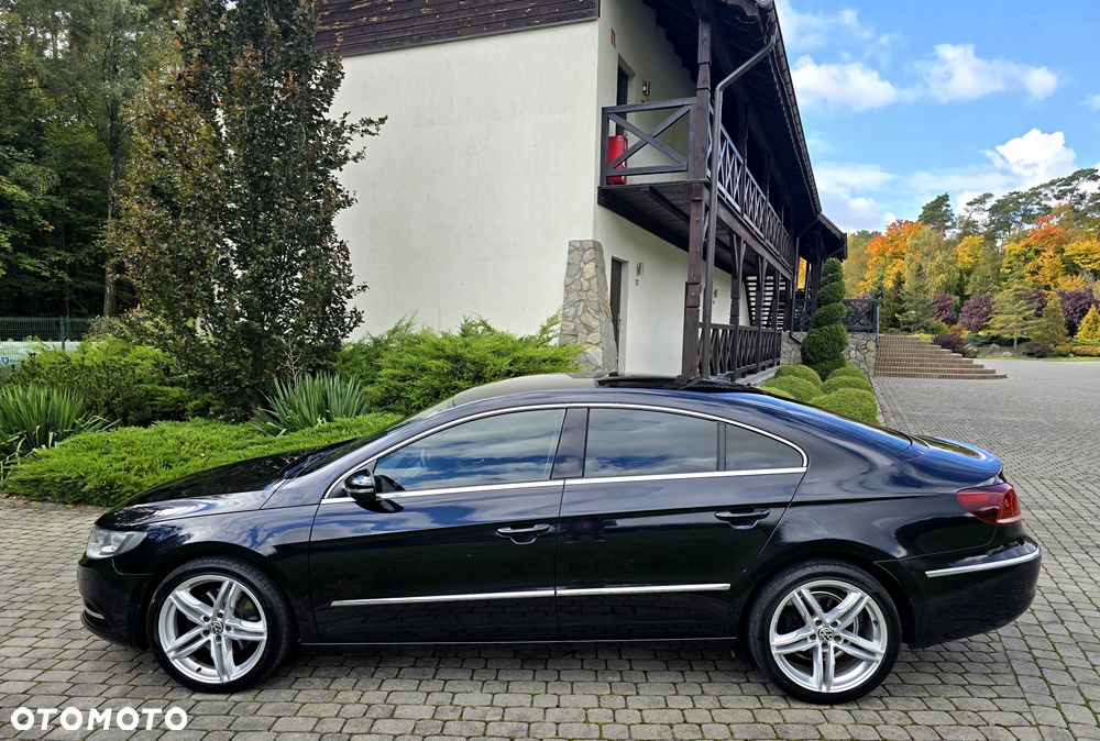 Volkswagen CC 2.0 TSI DSG - 3