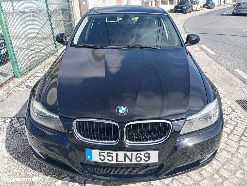 BMW 320 d LifeStyle - 2