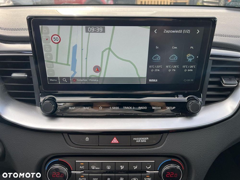 Kia XCeed - 19