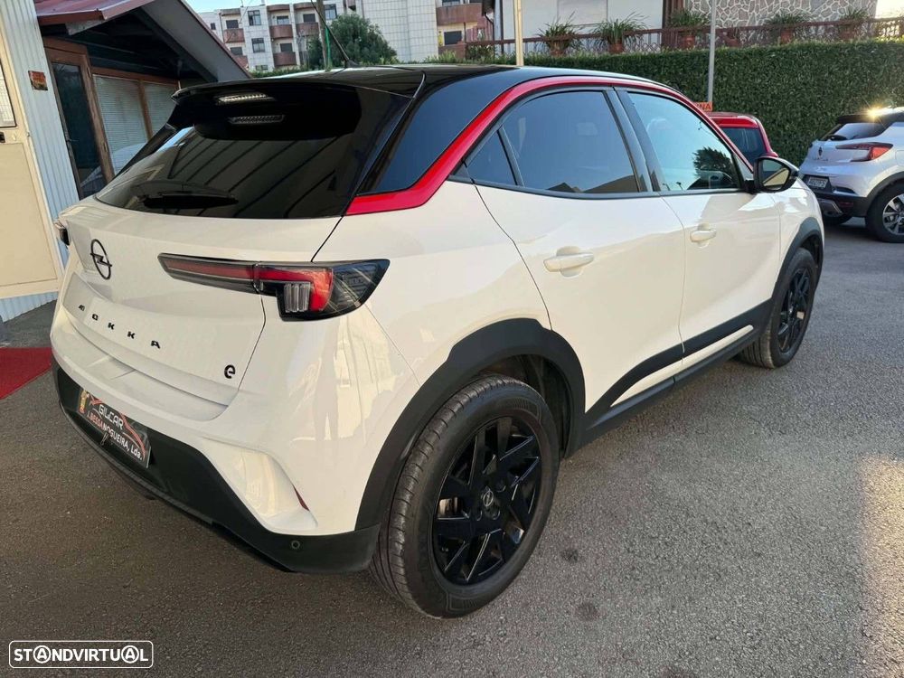 Opel Mokka-e GS Line - 8