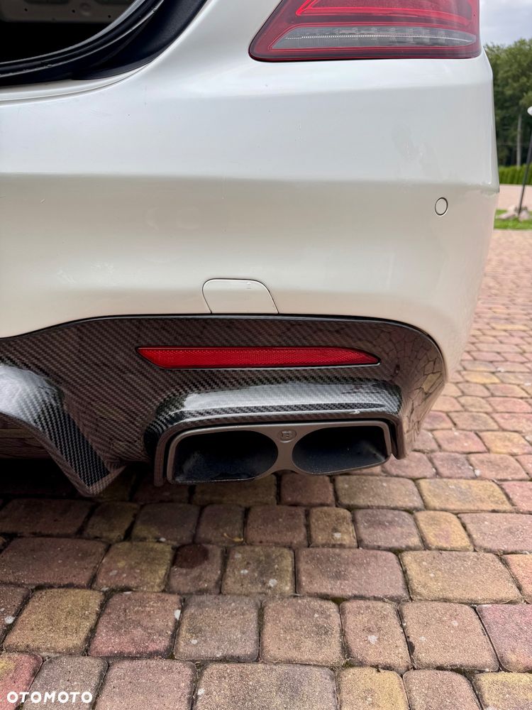 Mercedes-Benz Klasa S AMG 63 4-Matic+ L - 13
