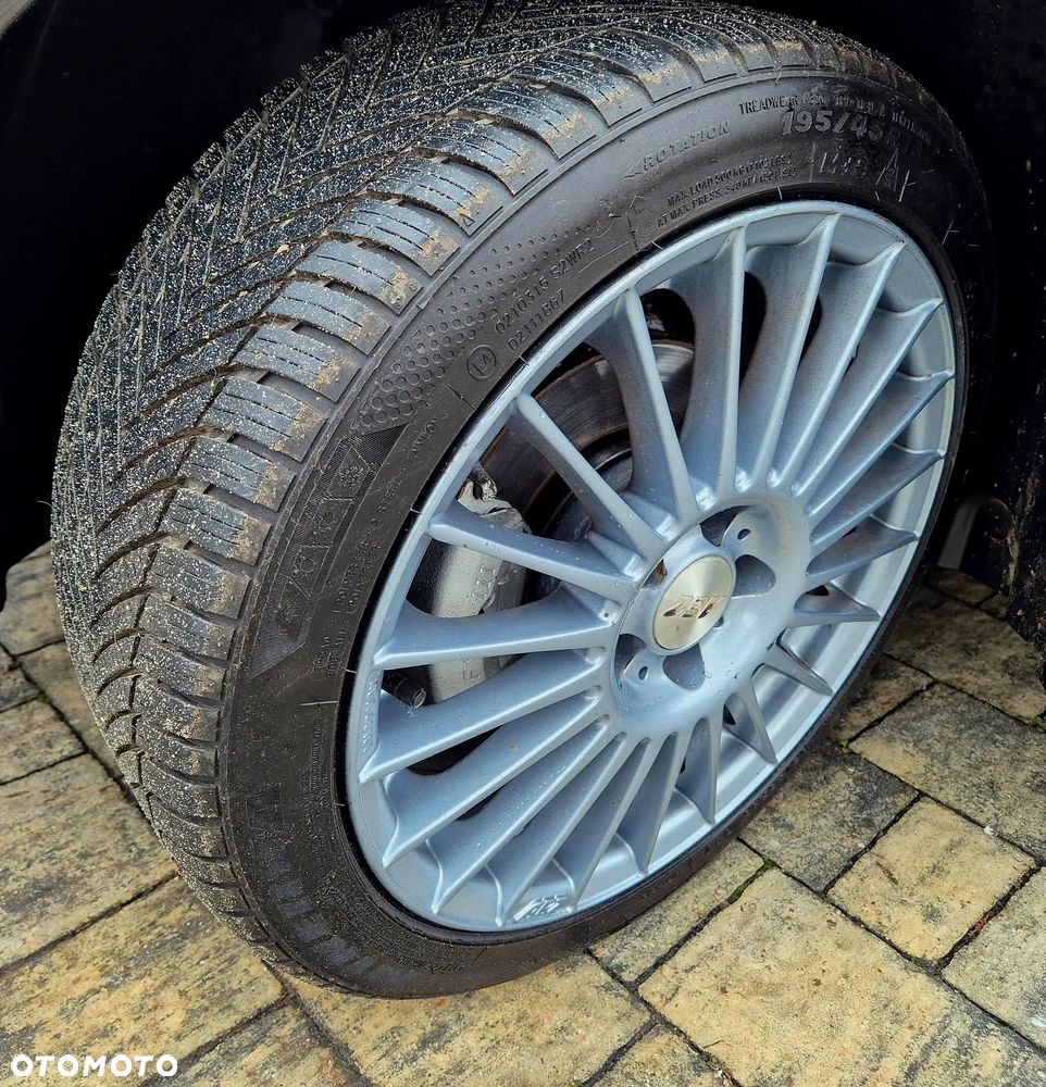 Seat Ibiza 1.4 16V Sport - 28