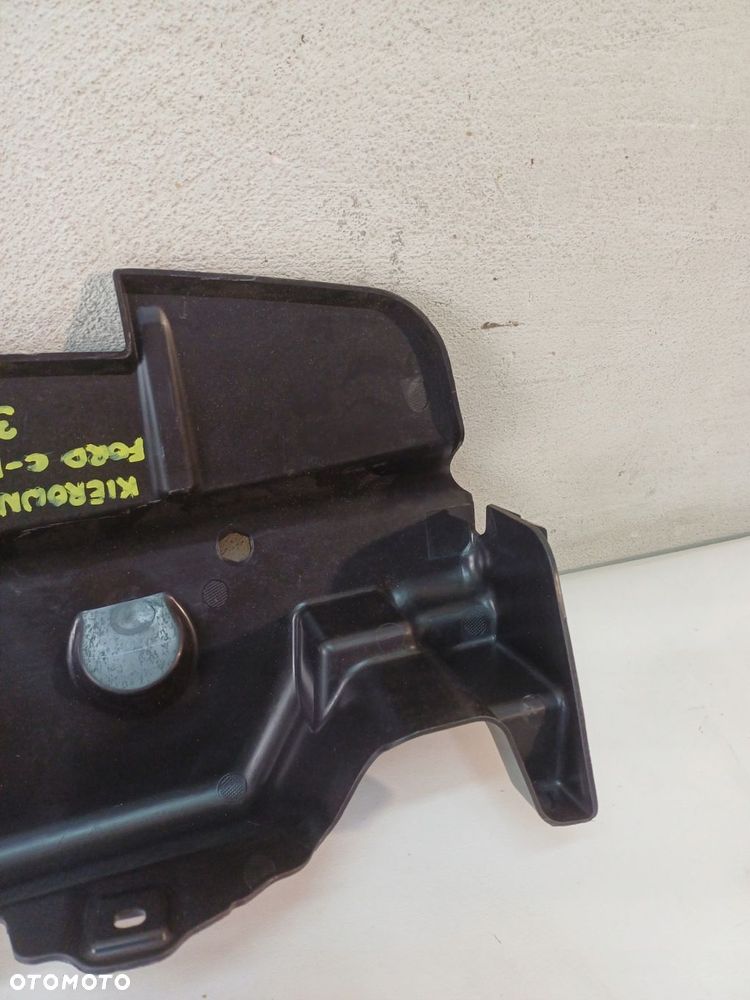 kierownica powietrza przednia przód ford c-max mk ii 2 10- - 8