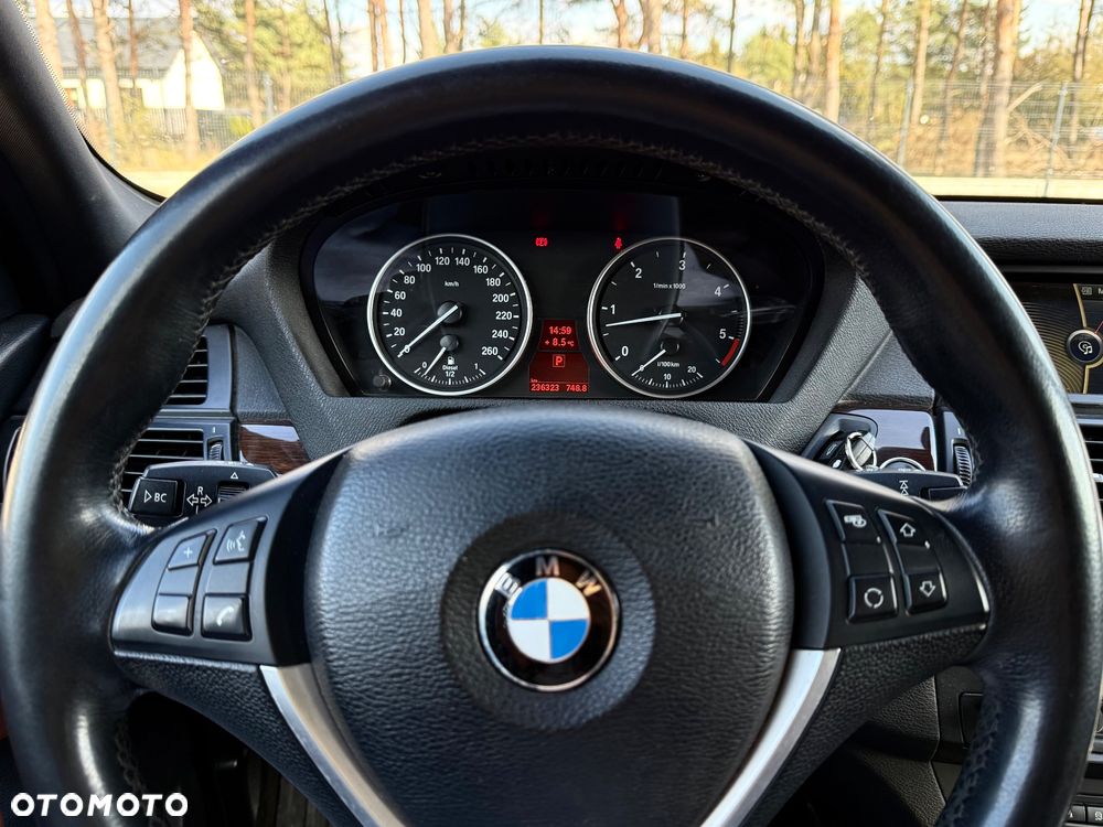 BMW X5 - 9