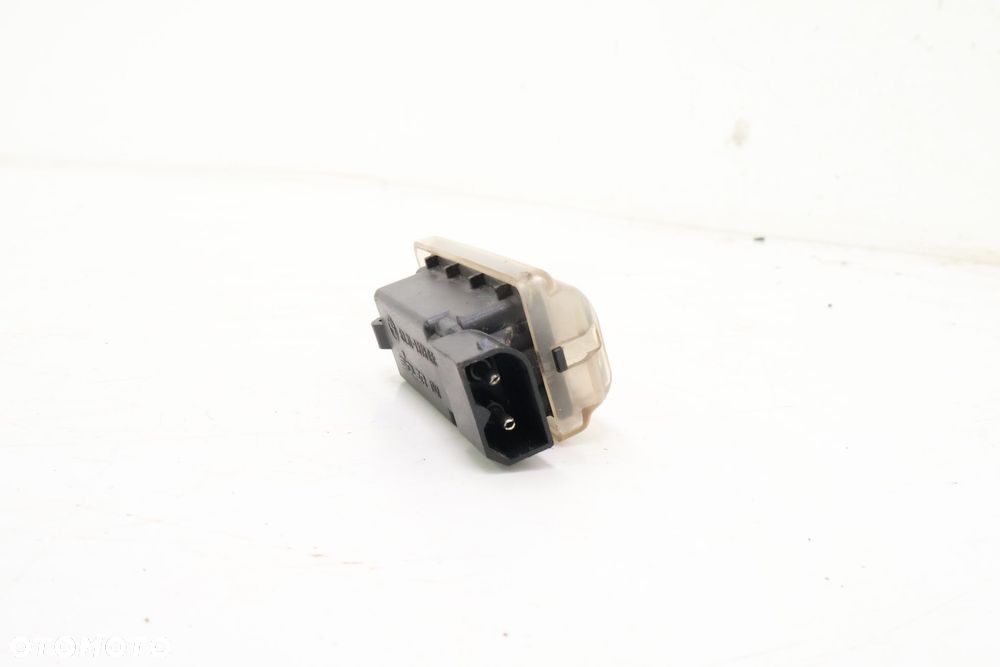 BMW E36 COUPE LAMPKA MASKI PODŚWIETLENIE KOMORY SILNIKA 63.31-1378068 - 4