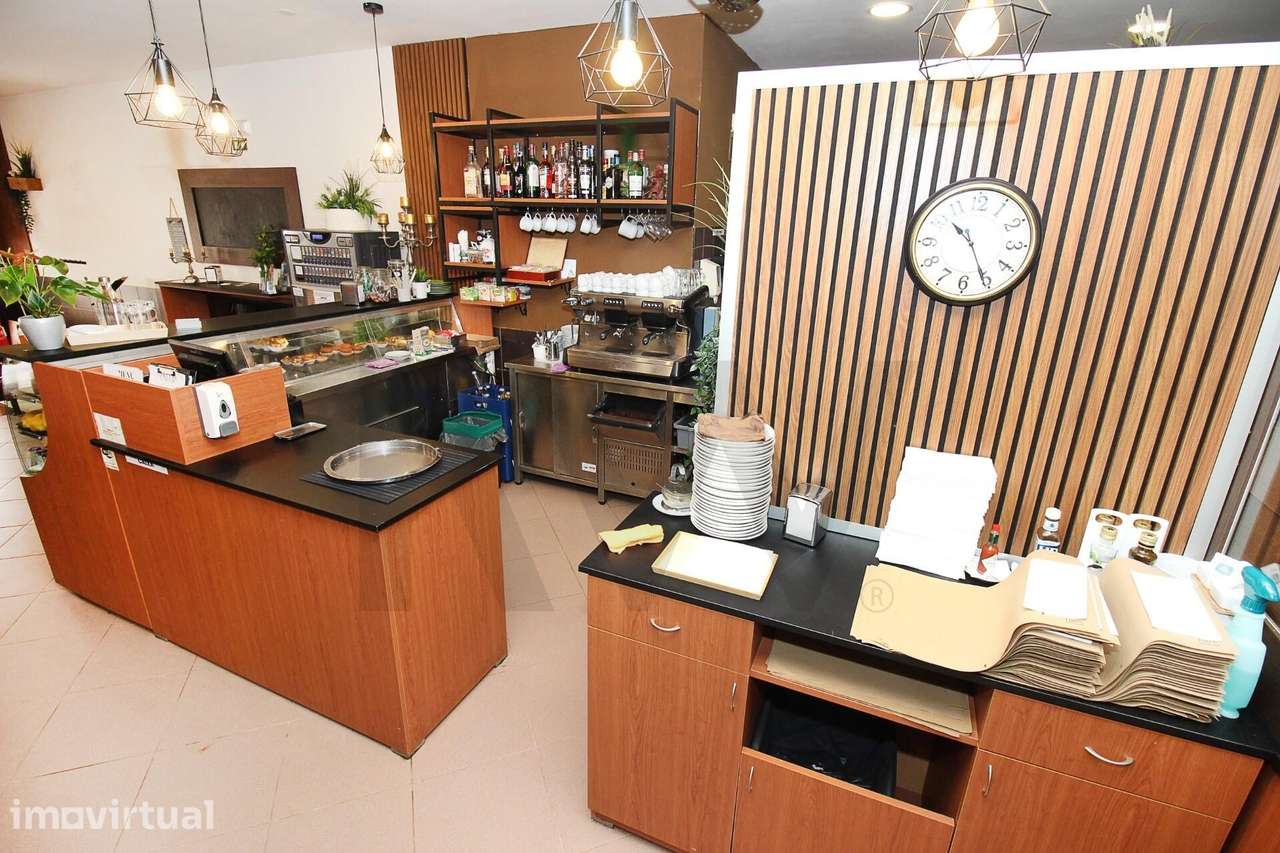 Espaço Comercial no Centro de Silves – Excelente Oportunidade de Inves - Grande imagem: 4/9