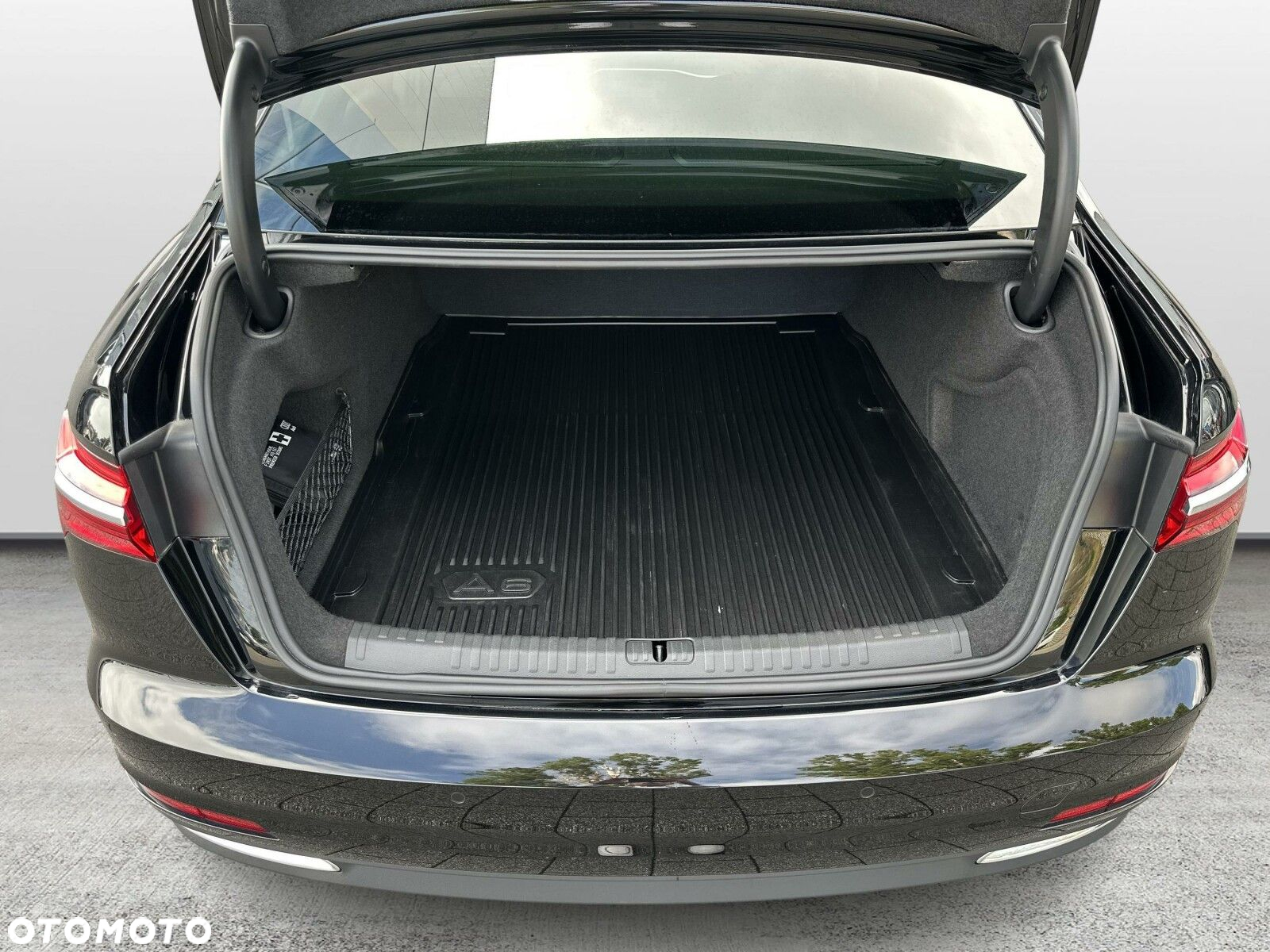 Audi A6 - 9