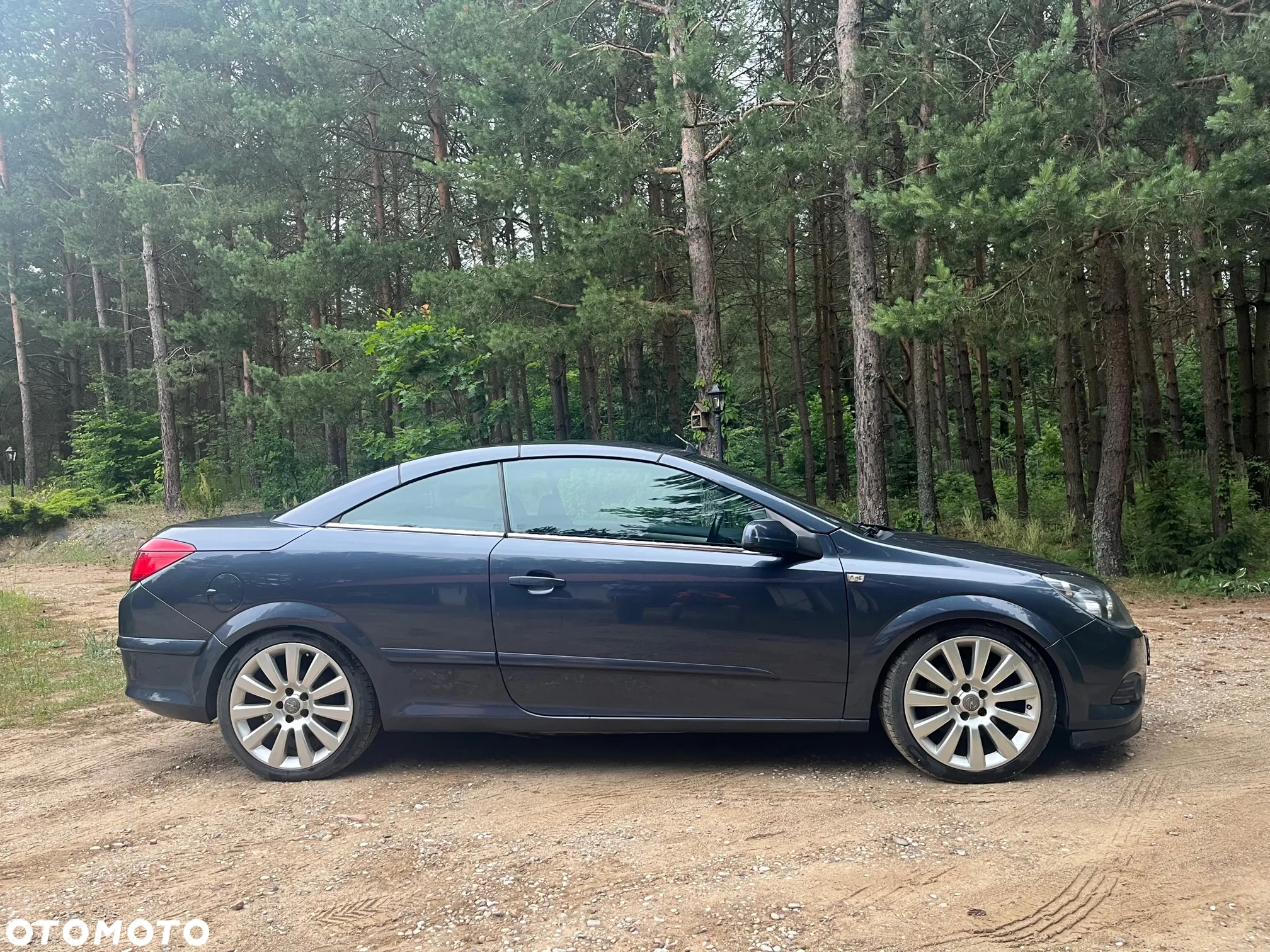 Opel Astra - 10