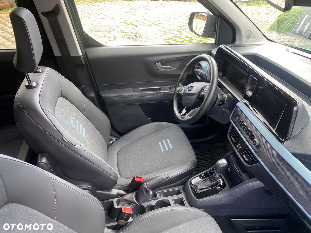 Ford Tourneo Courier 1.0 EcoBoost Active - 23