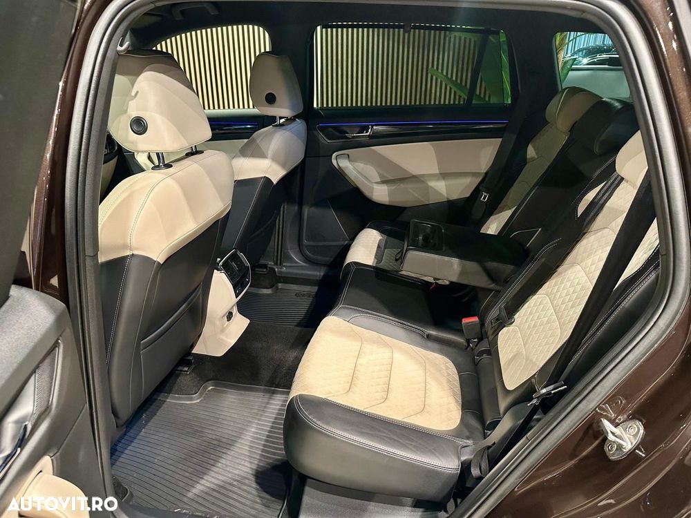 Skoda Kodiaq - 27