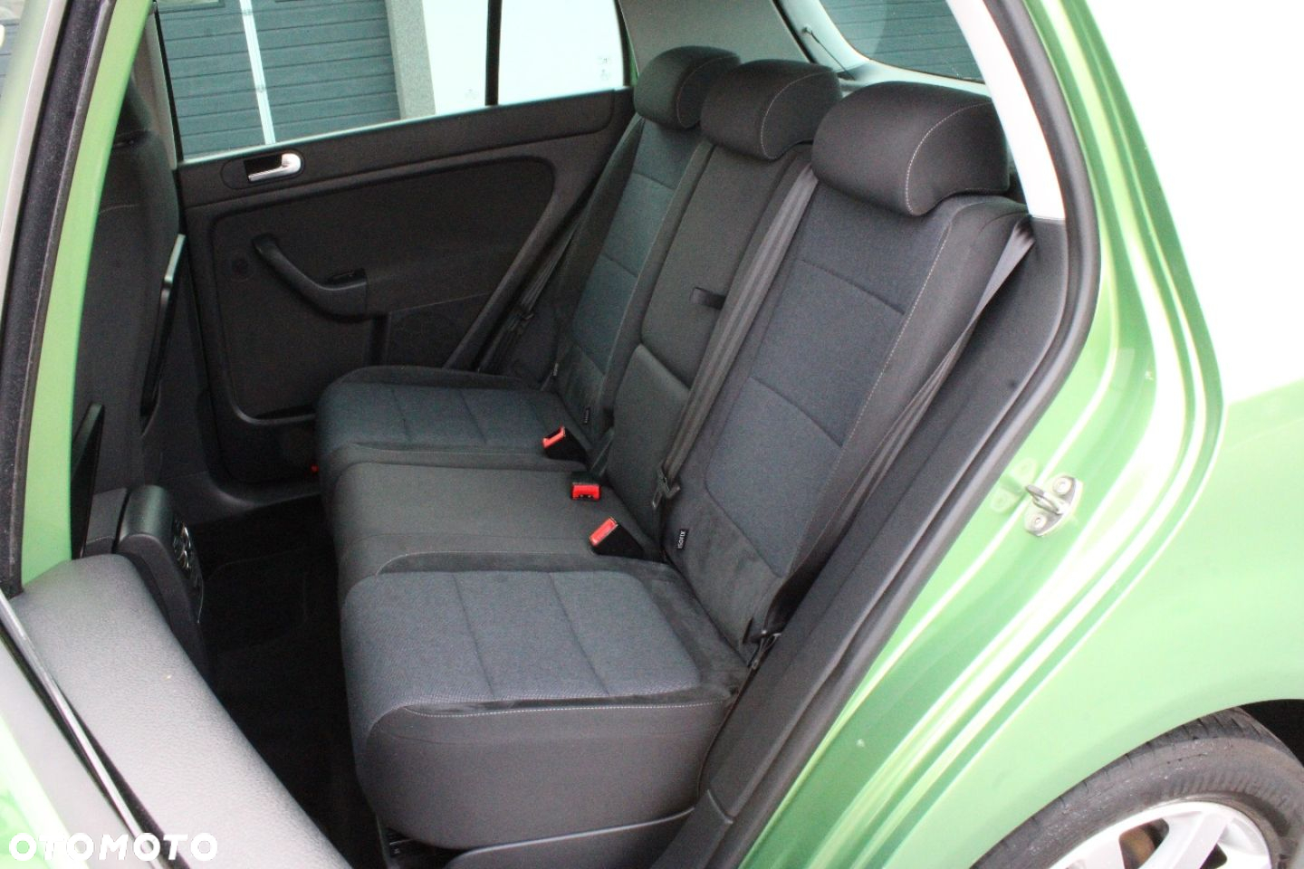Volkswagen Golf Plus - 20