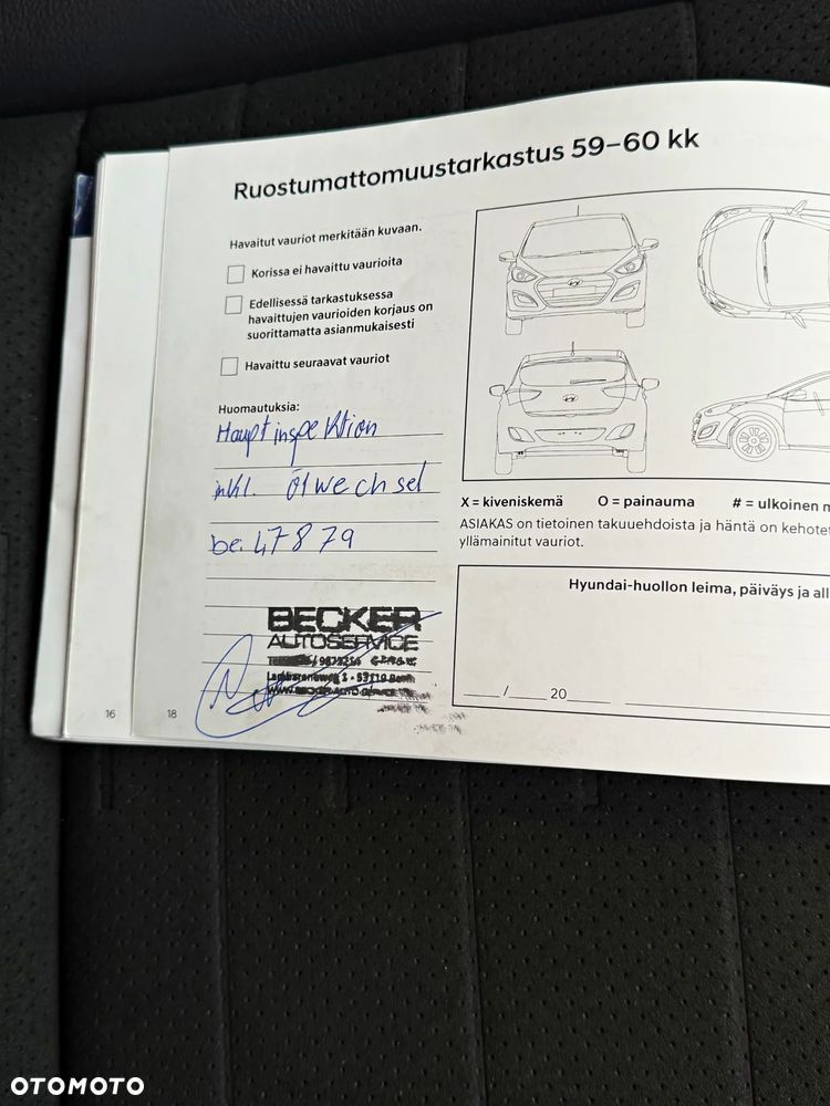 Hyundai Tucson 1.6 GDi 4WD DCT N Line - 32