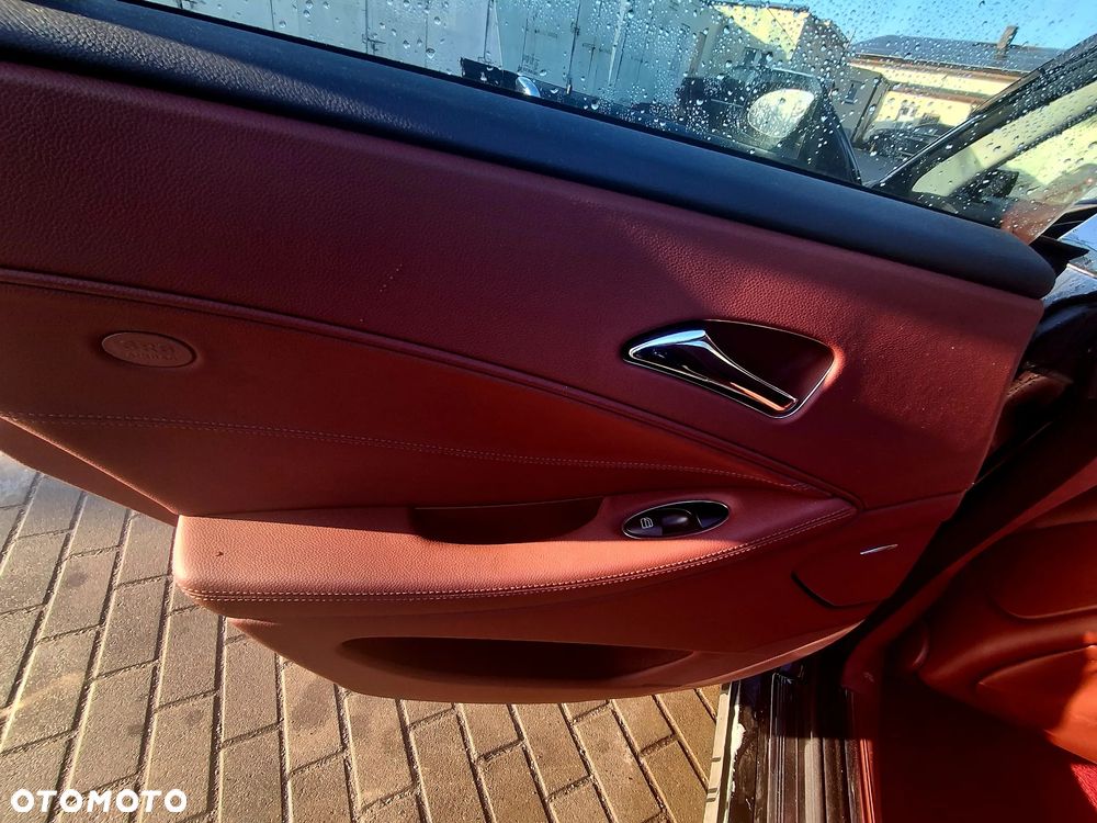 Mercedes-Benz CLS 350 7G-TRONIC - 14