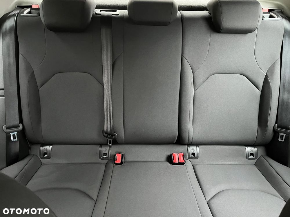 Seat Leon 1.2 TSI Reference - 26