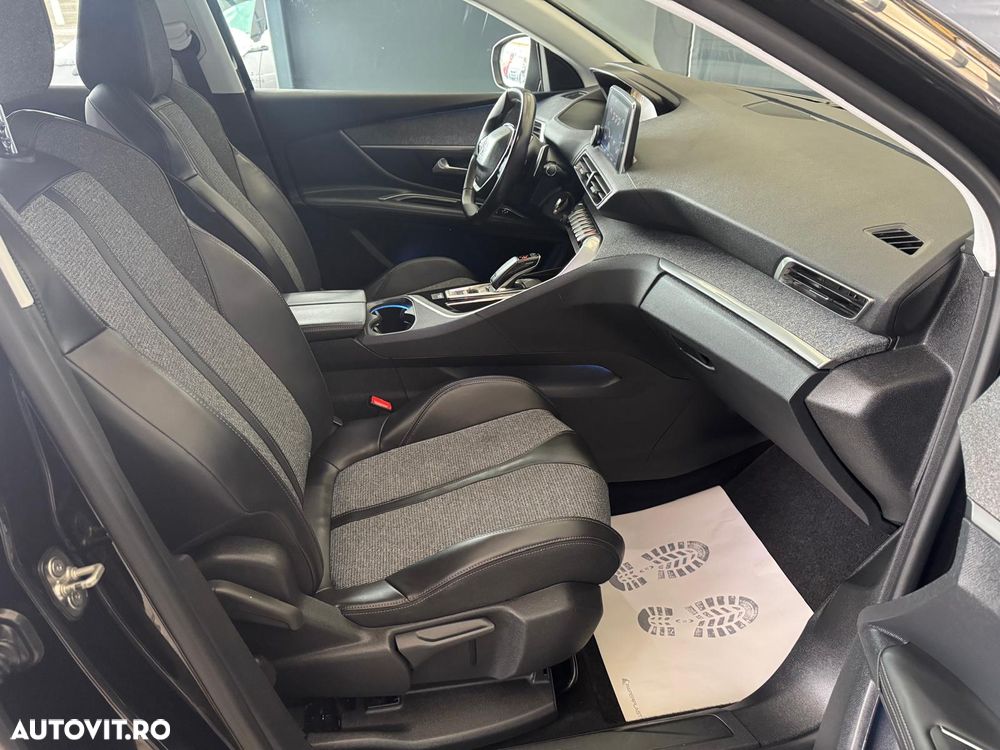 Peugeot 3008 THP 165 EAT6 Stop & Start Allure - 11